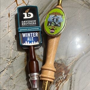Beer Tap Handles